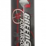 Botella GREEN GAS 600 ml