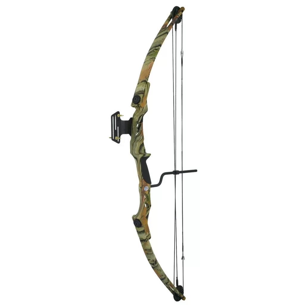arco poleas 55 libras 1