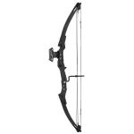 arco poleas 55 libras