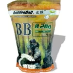 bolsa bolas goldenball compacta 020g