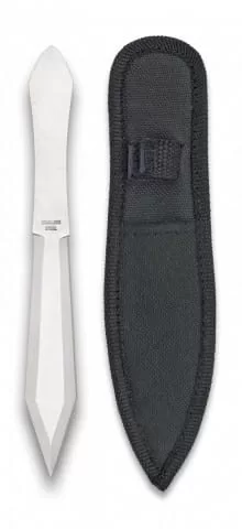 cuchillo lanzador albainox