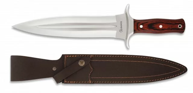 cuchillo rematador albainox stamina