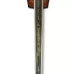 espada tole10 templarios con panoplia