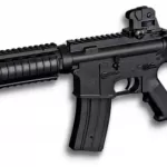 fusil m4 a1 golden eagle doble guardamanos