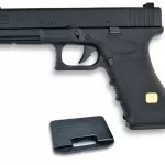 glock 17 blowback gas hfc
