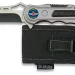navaja con funda ejercito del aire