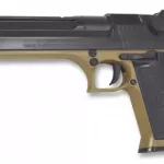 Armas Cortas Muelle