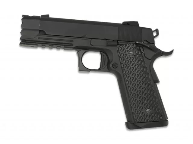 pistola golden eagle strike warrior
