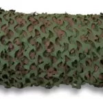 red camosystem camo verde 75 x 24 m