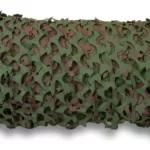 red camosystem camo verde 75 x 24 m