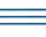 set 3 flechas aluminio 29