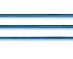 set 3 flechas aluminio 29