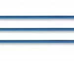 set 3 flechas aluminio 30