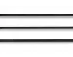 set 3 flechas fibra 30