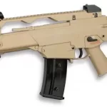 subfusil g36c golden eagle