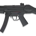 Subfusil MP5 Golden Eagle