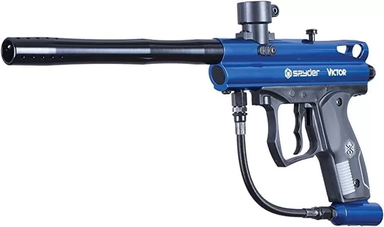 Spyder Victor Blue