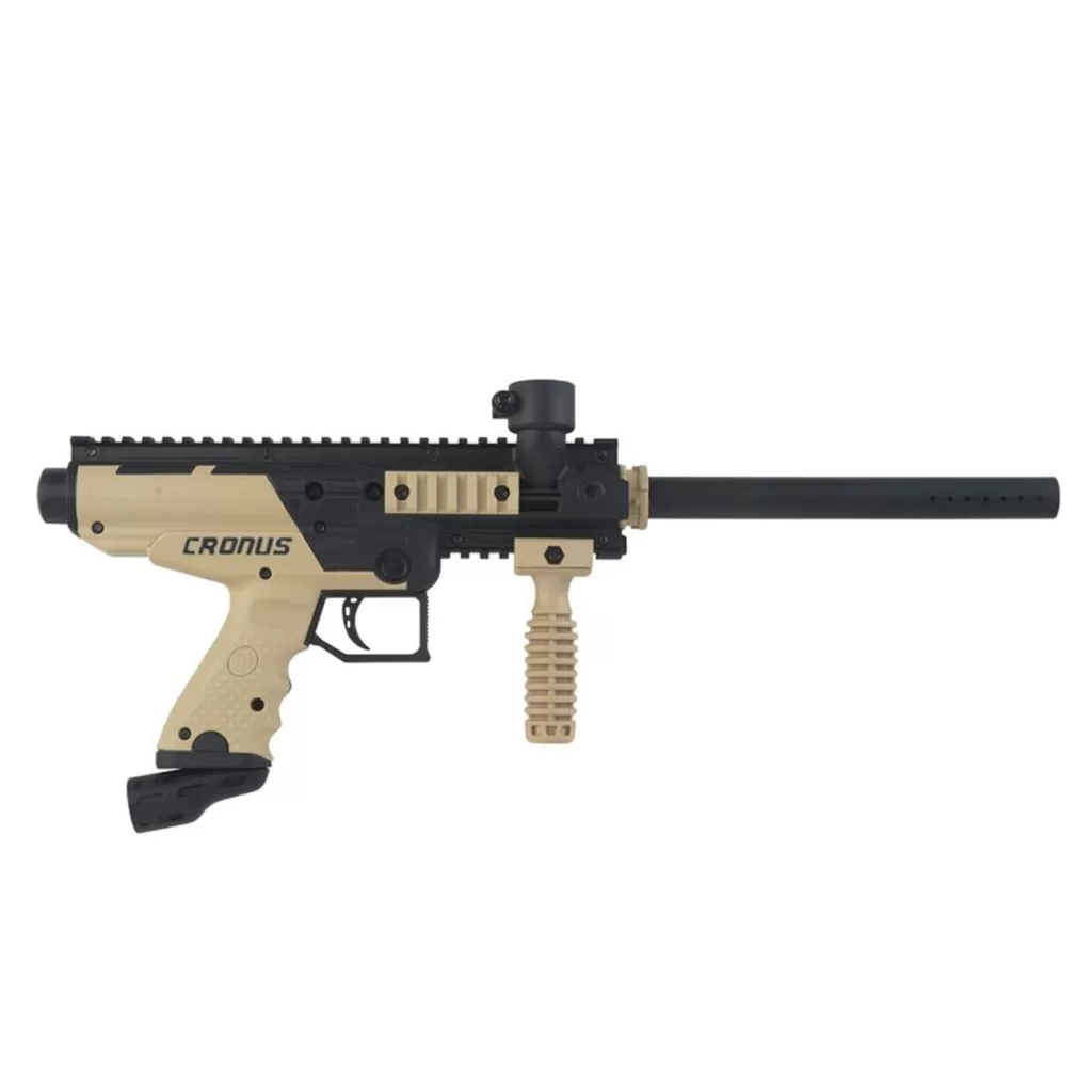 Tippmann Cronus Basic Tan 1