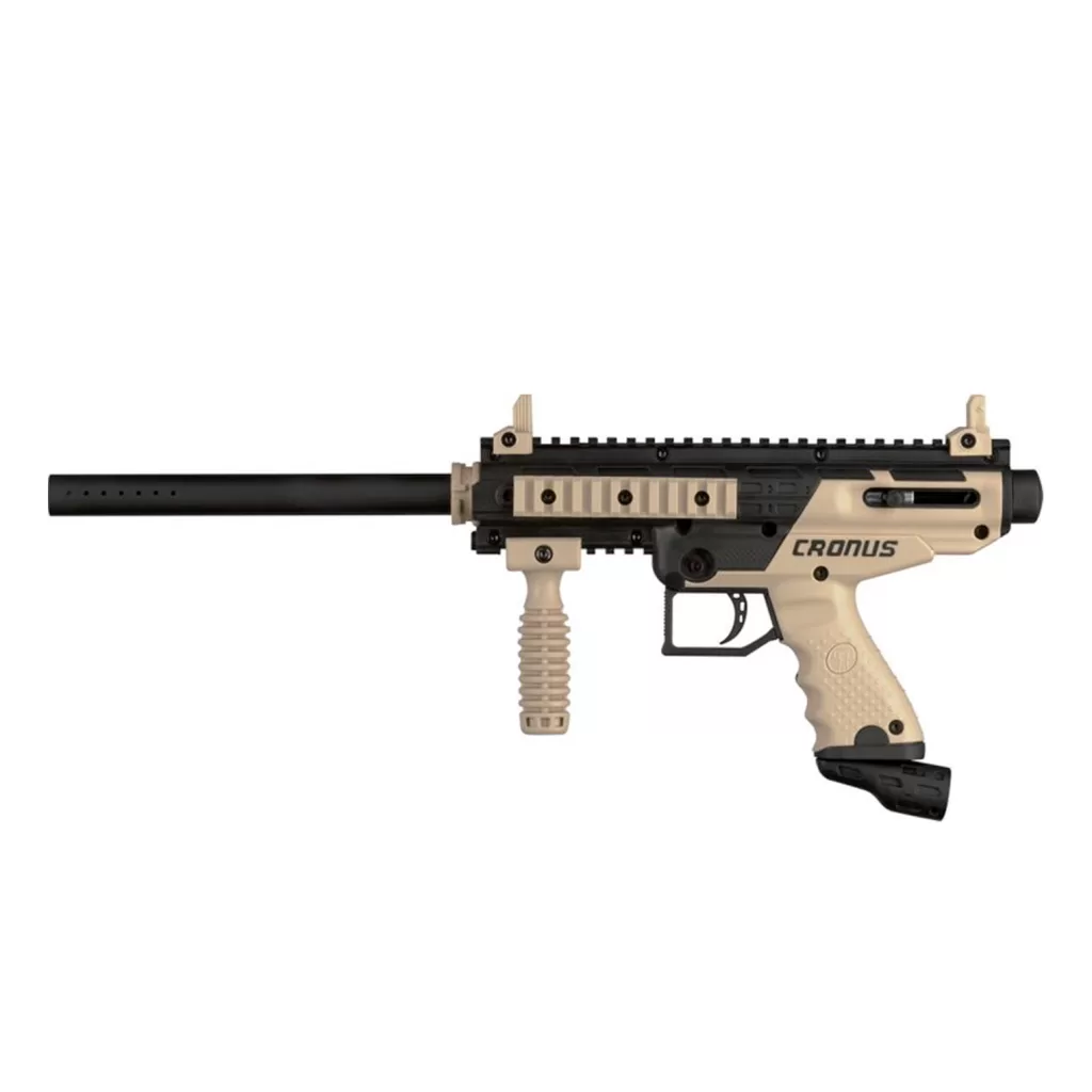 Tippmann Cronus Basic Tan