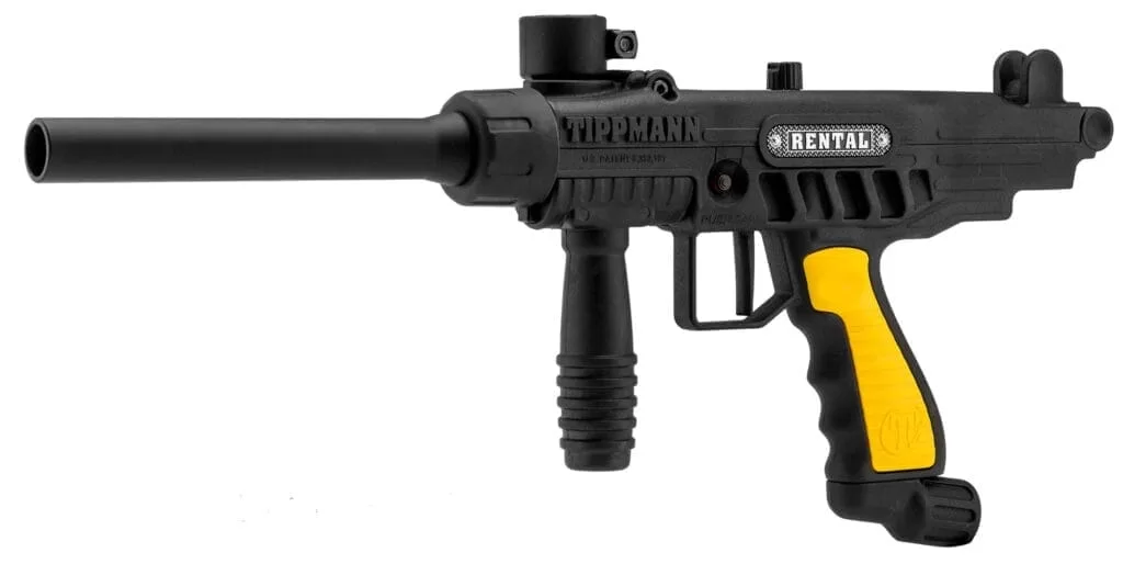Tippmann FT 12 Lite