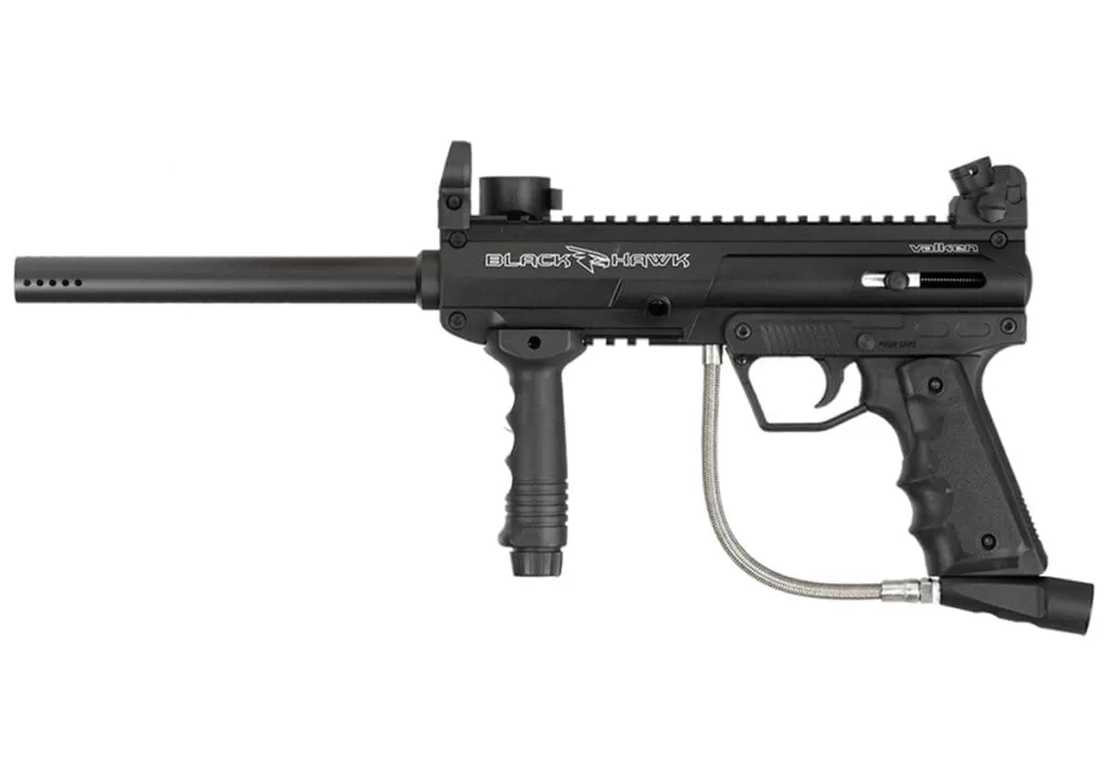Valken V TAC SW 1 Blackhawk