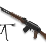 Ekol AK Rifle Aire comprimido