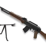 Ekol AK Rifle Aire comprimido