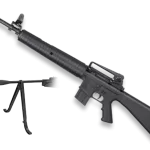 Ekol MS Rifle Aire comprimido