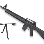 Ekol MS Rifle Aire comprimido