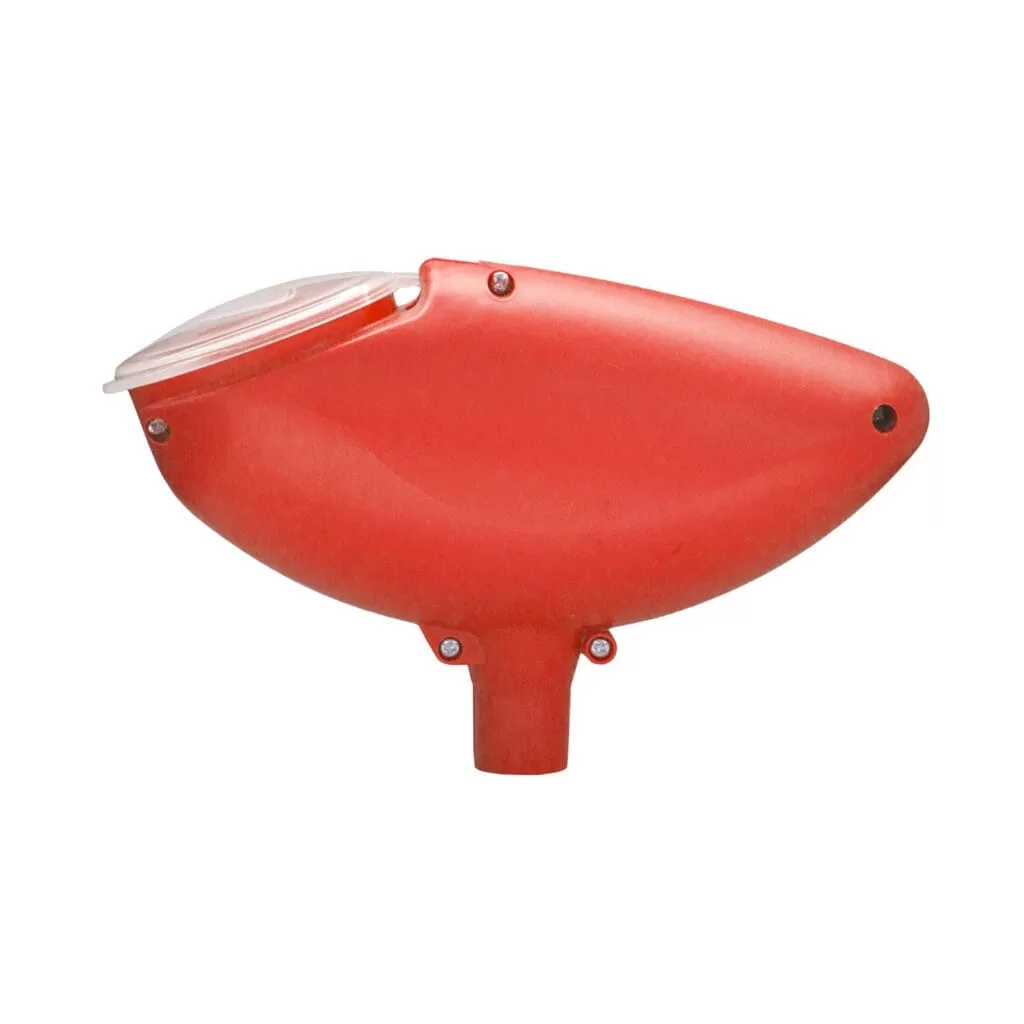 Cargador Field 200 Rojo
