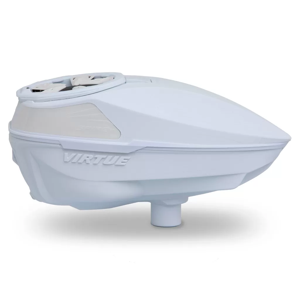 Loader Virtue Spire V Ghost