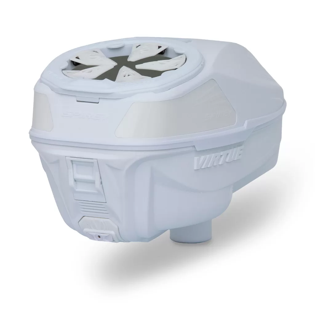 Loader Virtue Spire V Ghost1