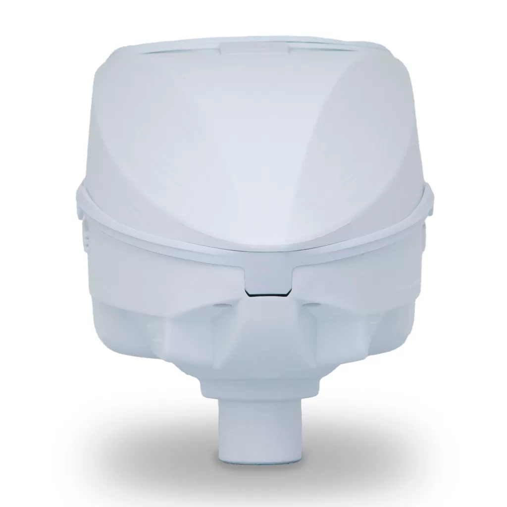 Loader Virtue Spire V Ghost2