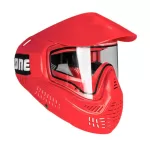Mascara ONE Termica Roja