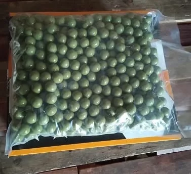 Paintball bolsa cal68
