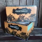 Paintball cal50 2