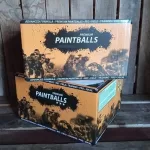Paintball cal50 2