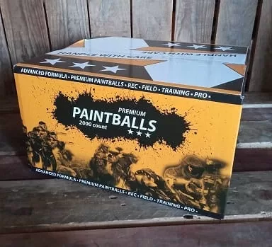 Paintball cal68 1