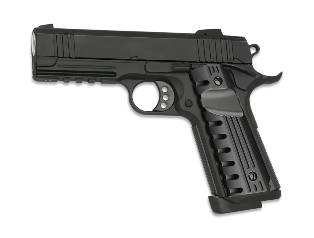 Pistola Golden Eagle Muelles 3014
