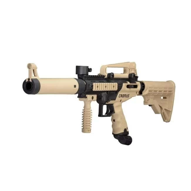 Tippmann Cronus Tactical Tan 2