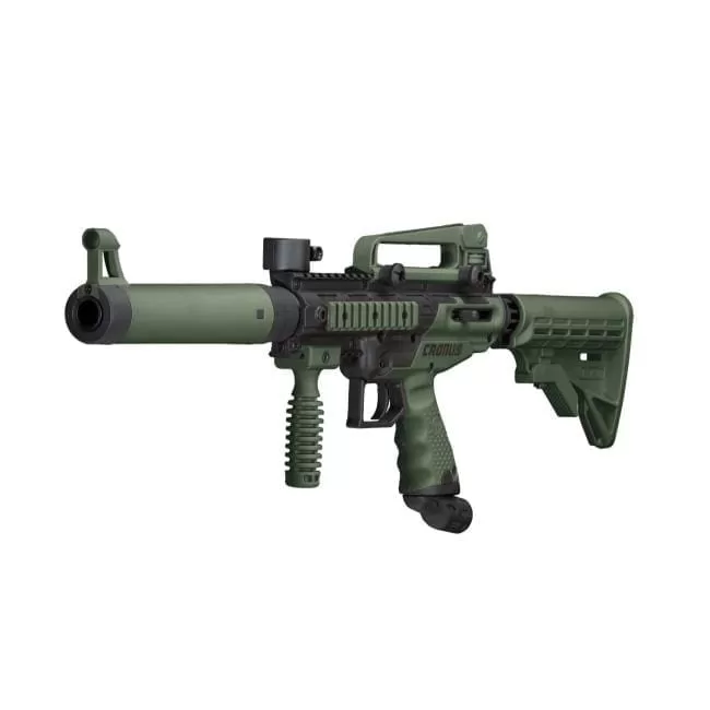 Tippmann Cronus Tactical Verde 1