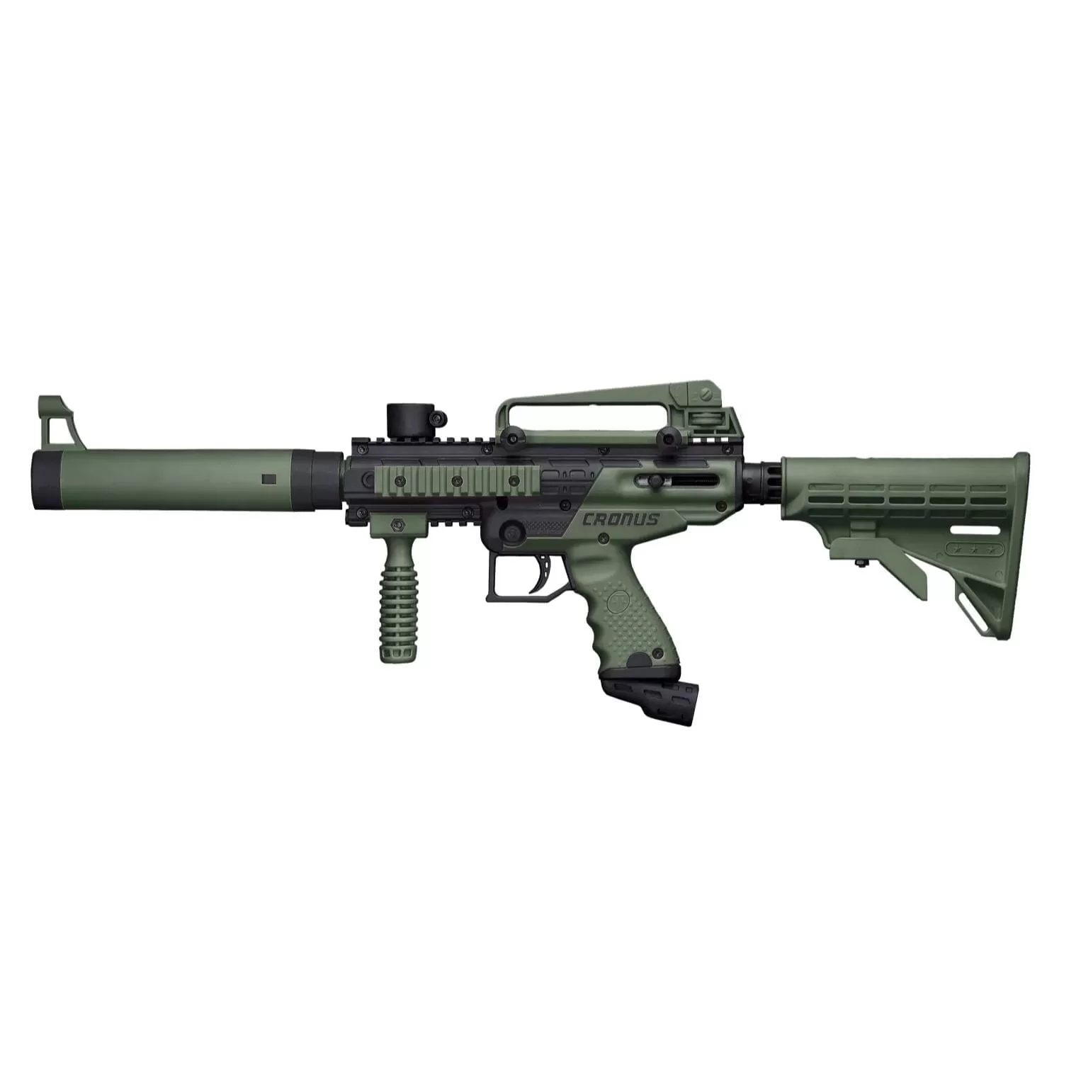 Tippmann Cronus Tactical Verde