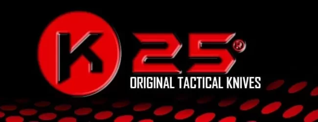 Tactical Knives k25 Tactical Knives k25