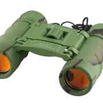 Binocular VEGA 8 X 21 Verde Camo