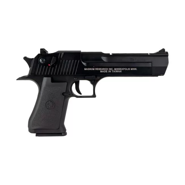 DESERT EAGLE Blowback SEMI AUTO Co2 1
