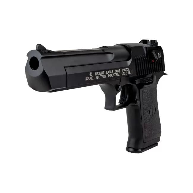DESERT EAGLE Blowback SEMI AUTO Co2 2