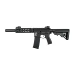 Delta Armory Airsoft M4 AR15 SilentOps