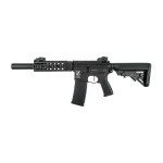 Delta Armory Airsoft M4 AR15 SilentOps
