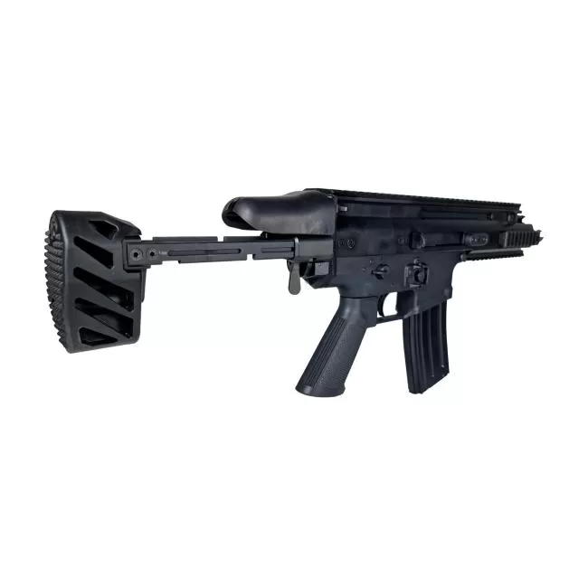 FN SCAR SC BLACK AEG2