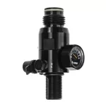 Spirit Field HPA Regulator 3K Black
